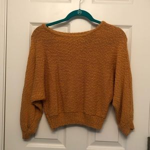 NEVER WORN LA Hearts Sweater